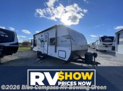 New 2025 Jayco Jay Flight SLX 210QB available in Bowling Green, Kentucky