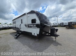 New 2025 Jayco Eagle HT 274FKDS available in Bowling Green, Kentucky