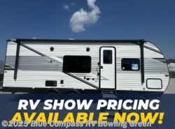 New 2025 Jayco Jay Flight SLX 225MLS available in Bowling Green, Kentucky