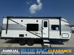 New 2025 Jayco Jay Flight SLX 225MLS available in Bowling Green, Kentucky