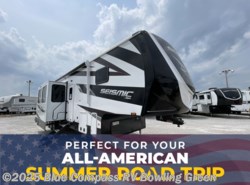 New 2025 Jayco Seismic 395 available in Bowling Green, Kentucky