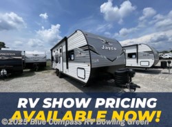 New 2026 Jayco Jay Flight SLX 260BH available in Bowling Green, Kentucky