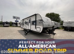 New 2026 Jayco Jay Flight SLX 261BHS available in Bowling Green, Kentucky