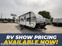 New 2026 Jayco Jay Flight SLX 261BHS available in Bowling Green, Kentucky