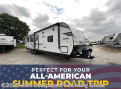 New 2026 Jayco Jay Flight SLX 334RTS available in Bowling Green, Kentucky