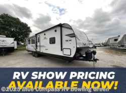 New 2026 Jayco Jay Flight SLX 334RTS available in Bowling Green, Kentucky