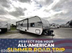 New 2025 Jayco Jay Flight SLX 263BHS available in Bowling Green, Kentucky