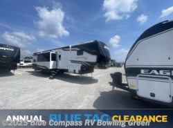 New 2025 Jayco Seismic 395 available in Bowling Green, Kentucky