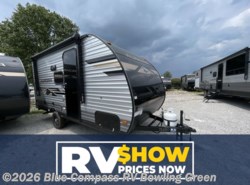 New 2025 Forest River Aurora Light 16BHX available in Bowling Green, Kentucky