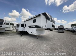 New 2026 Jayco Eagle 360DBOK available in Bowling Green, Kentucky
