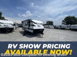 New 2026 Jayco Jay Feather Air 19MBS available in Bowling Green, Kentucky