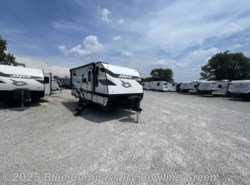 New 2026 Jayco Jay Feather Air 19MBS available in Bowling Green, Kentucky