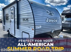 New 2025 Jayco Jay Flight SLX 170FQ available in Bowling Green, Kentucky