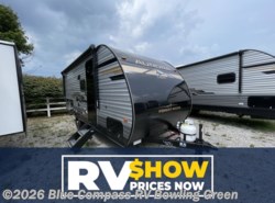 New 2026 Forest River Aurora Light 18BHS available in Bowling Green, Kentucky