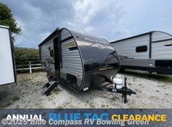 New 2026 Forest River Aurora Light 18BHS available in Bowling Green, Kentucky