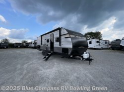 New 2026 Forest River Aurora Light 26BHS available in Bowling Green, Kentucky