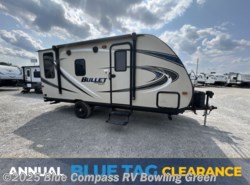 Used 2018 Keystone Bullet Crossfire 1900RD available in Bowling Green, Kentucky