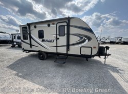Used 2018 Keystone Bullet Crossfire 1900RD available in Bowling Green, Kentucky