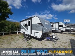 Used 2025 Jayco Jay Flight SLX 175BH available in Bowling Green, Kentucky
