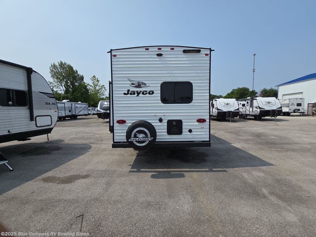 New 2026 Jayco Jay Flight SLX 261BHS available in Bowling Green, Kentucky