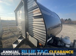 New 2025 Forest River Aurora Light 13BHX available in Bowling Green, Kentucky