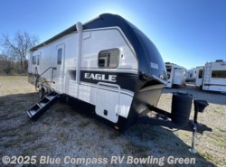 New 2025 Jayco Eagle HT 274FKDS available in Bowling Green, Kentucky