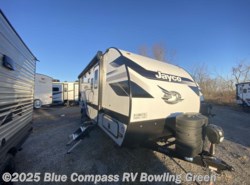 New 2025 Jayco Jay Feather Micro 199MBS available in Bowling Green, Kentucky