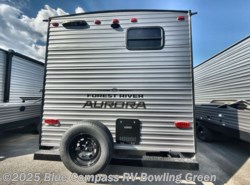 New 2026 Forest River Aurora Light 26BH available in Bowling Green, Kentucky
