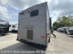 New 2026 Forest River Aurora Light 26BHS available in Bowling Green, Kentucky