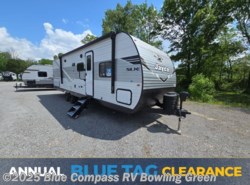 New 2025 Jayco Jay Flight SLX 284BHS available in Bowling Green, Kentucky