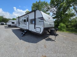 New 2025 Jayco Jay Flight SLX 284BHS available in Bowling Green, Kentucky