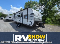 New 2025 Jayco Jay Flight SLX 284BHS available in Bowling Green, Kentucky