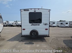 New 2026 Jayco Jay Flight SLX 210QB available in Bowling Green, Kentucky