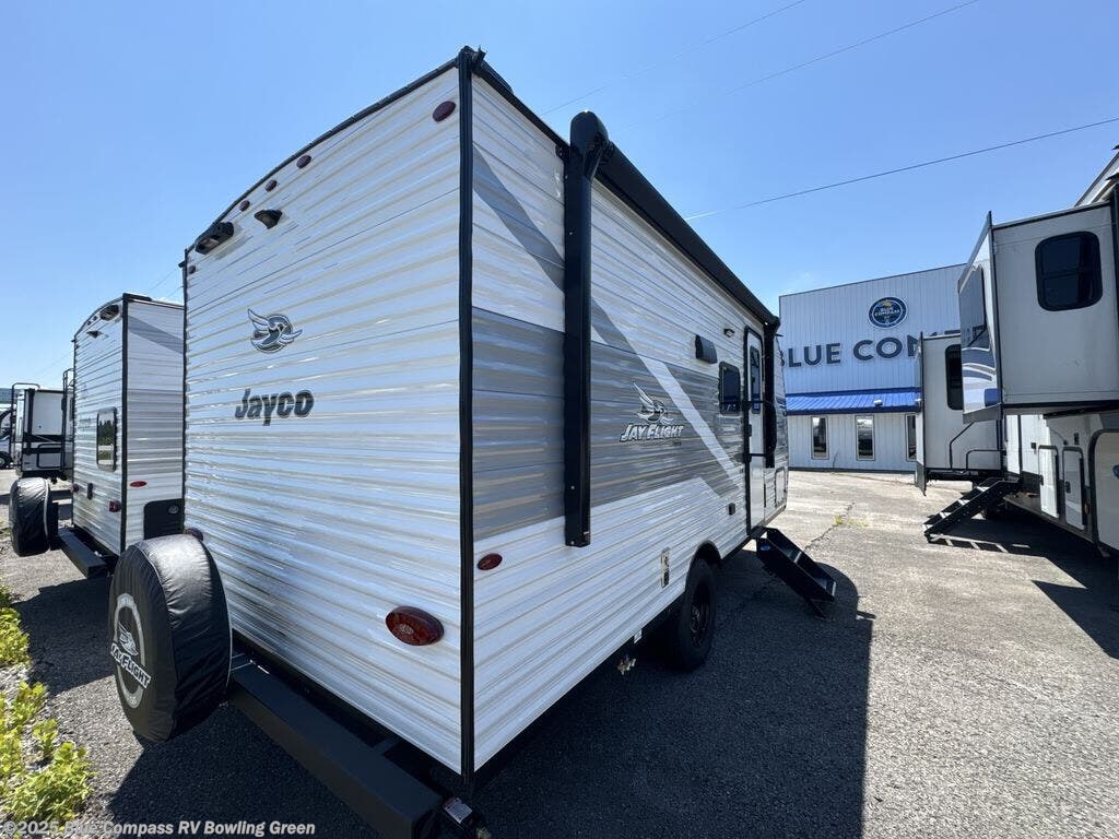New 2026 Jayco Jay Flight SLX 175BH available in Bowling Green, Kentucky