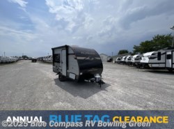 New 2025 Forest River Aurora Light 13RDX available in Bowling Green, Kentucky