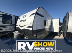 Used 2024 Jayco Jay Flight SLX 262RLS available in Bowling Green, Kentucky
