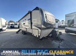 Used 2023 Forest River Rockwood Ultra Lite 2606WS available in Bowling Green, Kentucky