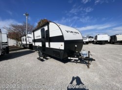 Used 2024 Forest River Viking Saga 17SFQ available in Bowling Green, Kentucky