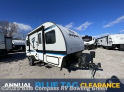 Used 2017 Jayco Hummingbird 17FD available in Bowling Green, Kentucky