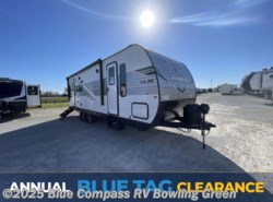 New 2026 Jayco Jay Flight SLX 262RLS available in Bowling Green, Kentucky
