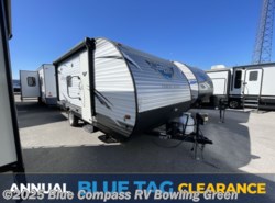 Used 2017 Forest River Salem 196bh available in Bowling Green, Kentucky