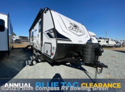 New 2025 Jayco Jay Feather 23RK available in Bowling Green, Kentucky