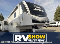 New 2026 Jayco Eagle 335LSTS available in Bowling Green, Kentucky