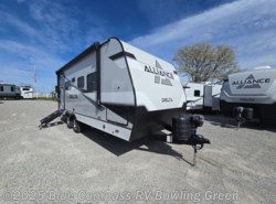 New 2025 Alliance RV Delta Ultra Lite ML206 available in Bowling Green, Kentucky