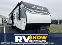 Used 2023 CrossRoads Zinger 390DB available in Bowling Green, Kentucky