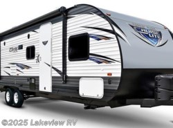New 2018 Forest River Salem Cruise Lite 171RBXL available in Byron, Illinois