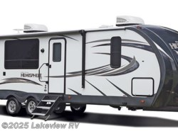 New 2018 Forest River Salem Hemisphere GLX 282RK available in Byron, Illinois