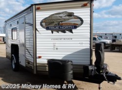 New 2016 Forest River Wildwood True North Ice Lodge 8X18FKV available in Grand Rapids, Minnesota