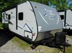 New 2018 Coachmen Apex 238MBS available in Grand Rapids, Minnesota
