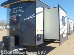 New 2018 Palomino Puma 38RLQ available in Grand Rapids, Minnesota